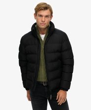 Sports Puffer Jacket