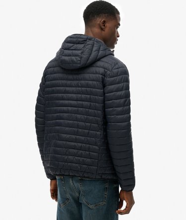Hooded Fuji Lite Jacket Image 6