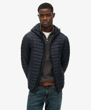 Hooded Fuji Lite Jacket