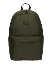 Classic Patch Montana Backpack