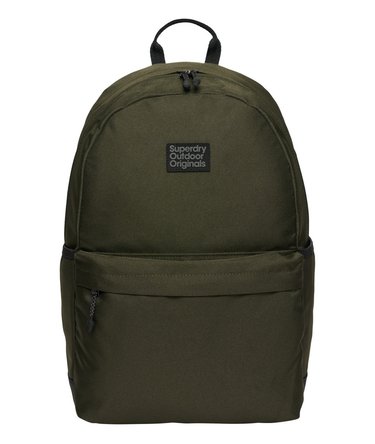 Classic Patch Montana Backpack Image 1