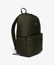 Classic Patch Montana Backpack