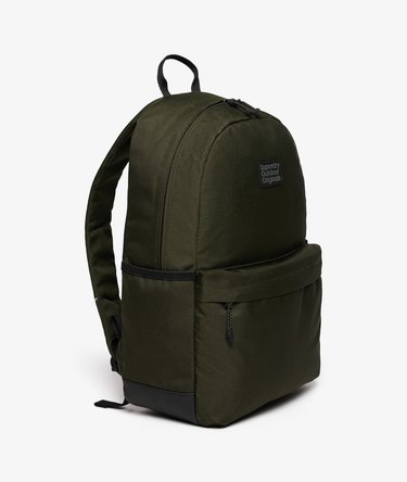 Classic Patch Montana Backpack Image 2