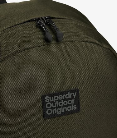 Classic Patch Montana Backpack Image 5
