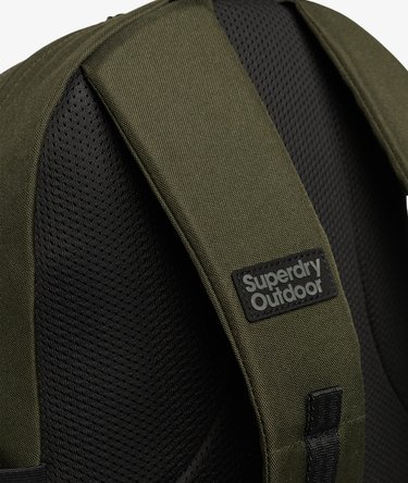 Classic Patch Montana Backpack Image 6