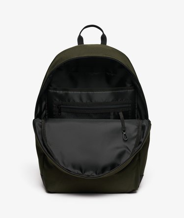 Classic Patch Montana Backpack Image 4
