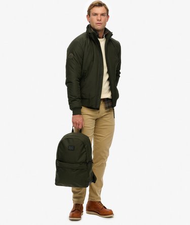 Classic Patch Montana Backpack Image 7
