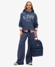 Classic Patch Montana Backpack