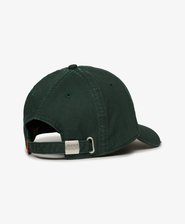 Varsity Logo Trucker Cap