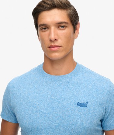 Essential Logo T-Shirt Image 4