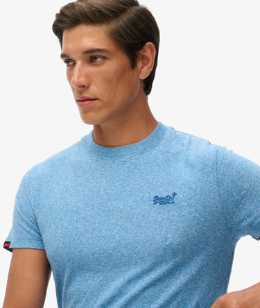 Essential Logo T-Shirt Image 2