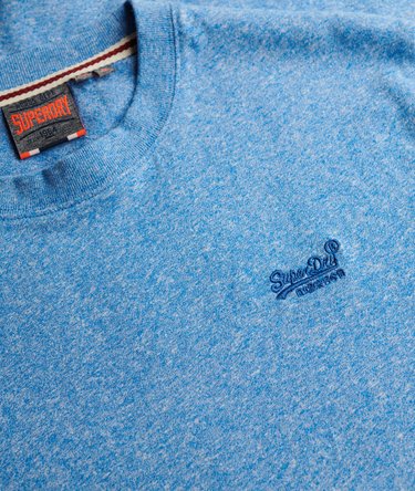 Essential Logo T-Shirt Image 6