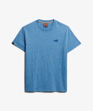 Essential Logo T-Shirt Image 7