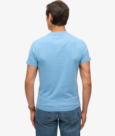 Essential Logo T-Shirt Image 5