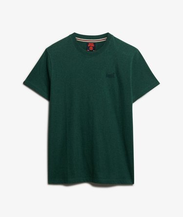 Essential Logo T-Shirt Image 7