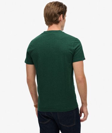 Essential Logo T-Shirt Image 5