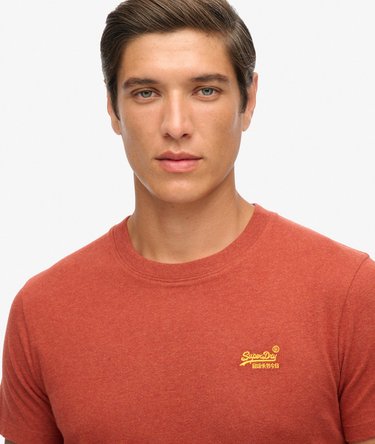 T-shirt Essential Logo Image 4