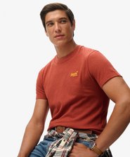 T-shirt Essential Logo