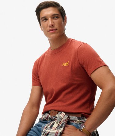 T-shirt Essential Logo Image 2