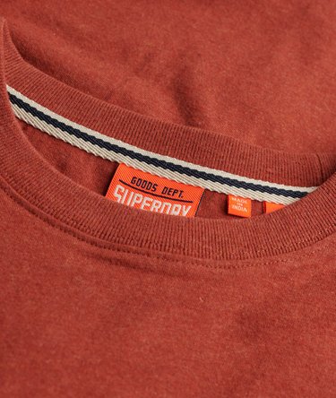 T-shirt Essential Logo Image 6