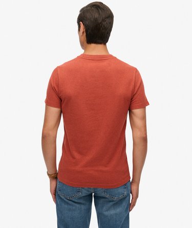 T-shirt Essential Logo Image 5