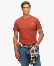 T-shirt Essential Logo