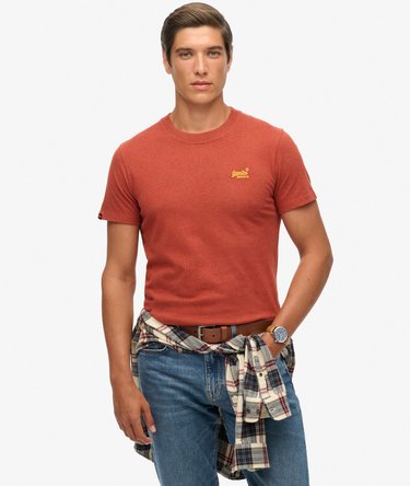 T-shirt Essential Logo Image 1