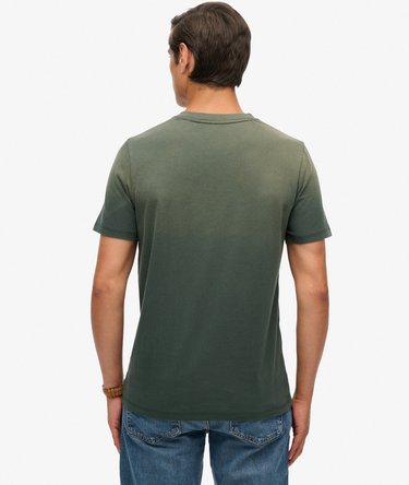 Lo-fi Outdoors Relaxed T-Shirt Image 5