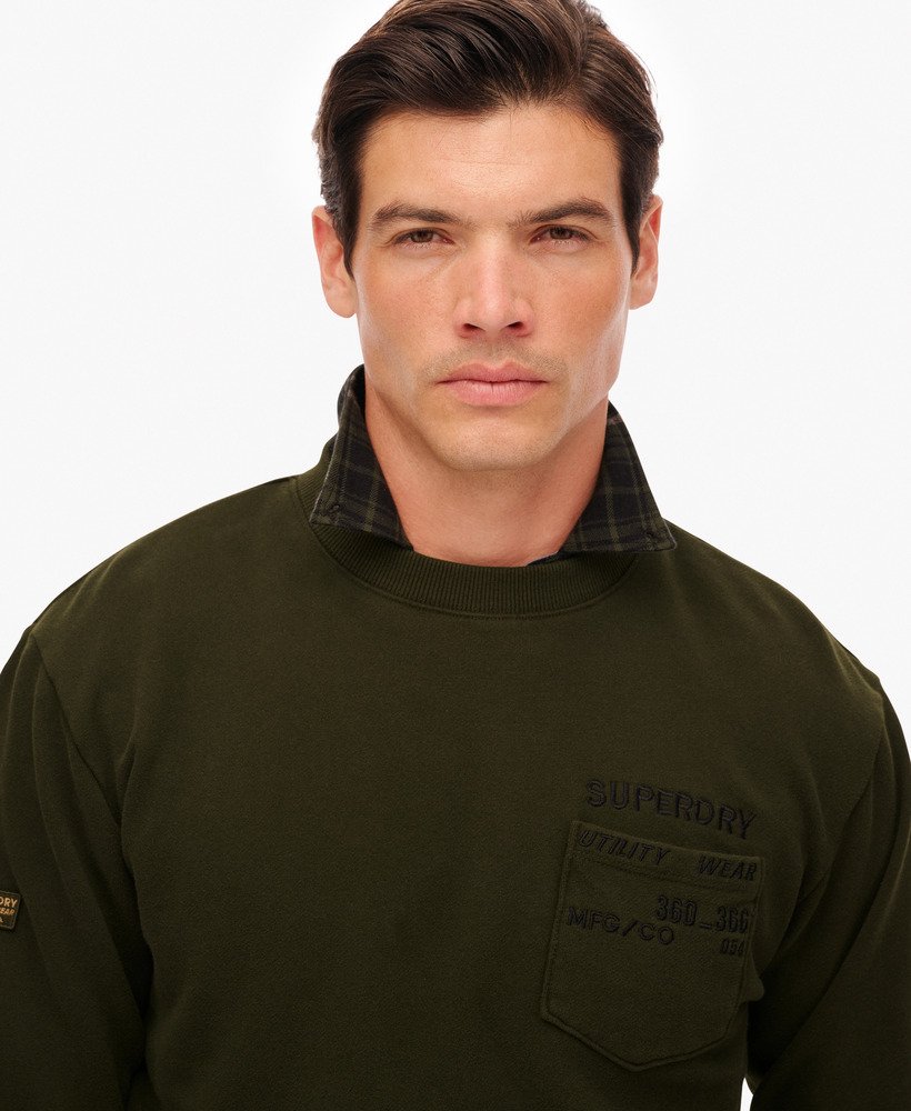 Utility Sweats main image 1