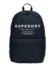 Logo Graphic Montana Backpack