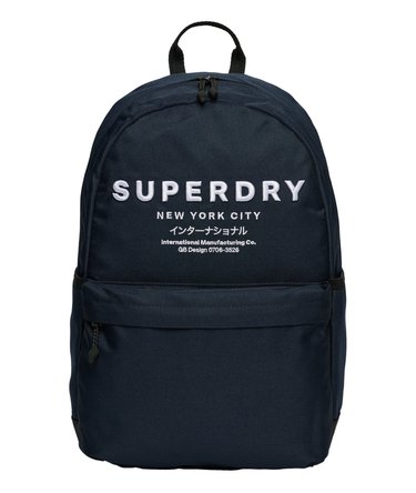 Logo Graphic Montana Backpack Image 1