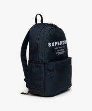 Logo Graphic Montana Backpack