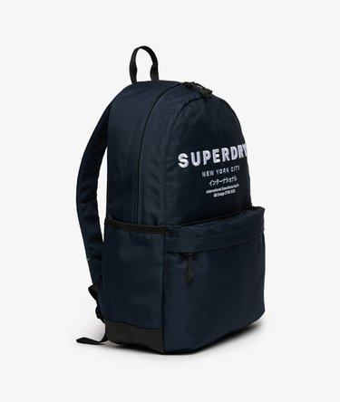 Logo Graphic Montana Backpack Image 2