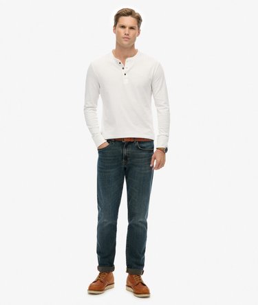 Klassinen Essential-vaarinpaita Image 3