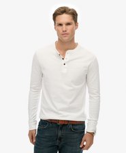 Classic Essential Grandad Top
