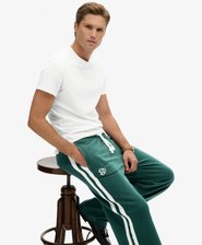 Athletic Fives Joggers