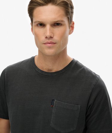 Classic Essential Pocket T-Shirt Image 4