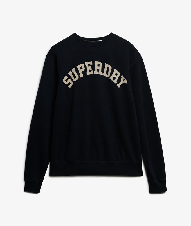 Athletic Essentials Slouchy Sweatshirt