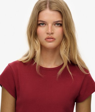 Athletic Essential T-Shirt Image 4