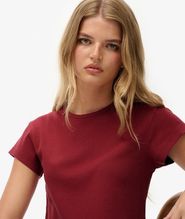 Athletic Essential T-Shirt Image 2