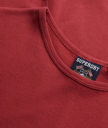 Athletic Essential T-Shirt Image 6
