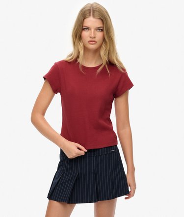 Athletic Essential T-Shirt Image 1