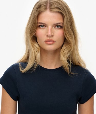 Athletic Essential T-Shirt Image 4