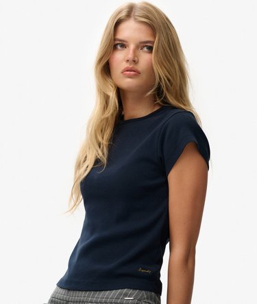 Athletic Essential T-Shirt Image 2