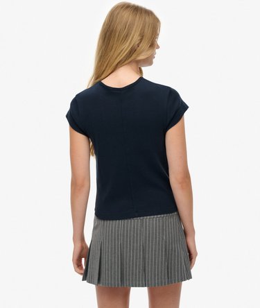 Athletic Essential T-Shirt Image 5