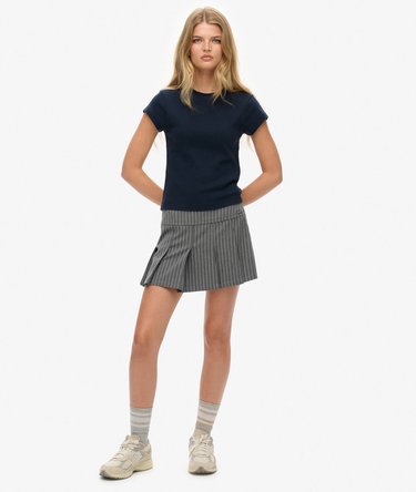 Athletic Essential T-Shirt Image 3