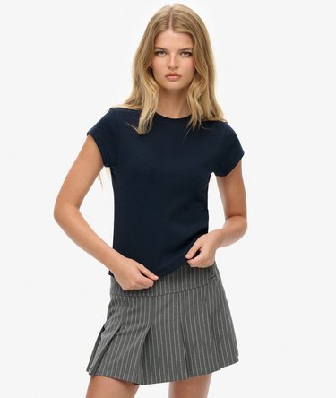 Athletic Essential T-Shirt Image 1