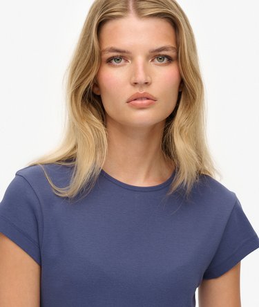 Athletic Essential T-Shirt Image 4