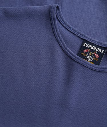 Athletic Essential T-Shirt Image 6