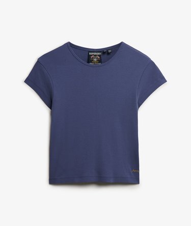 Athletic Essential T-Shirt Image 7
